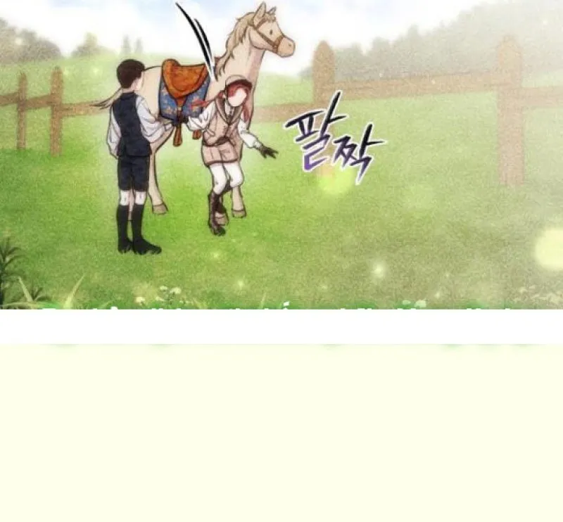 The Secret Bedroom of a Dejected Royal Daughter Kainu Manga Chapter 15.5 Page 25
