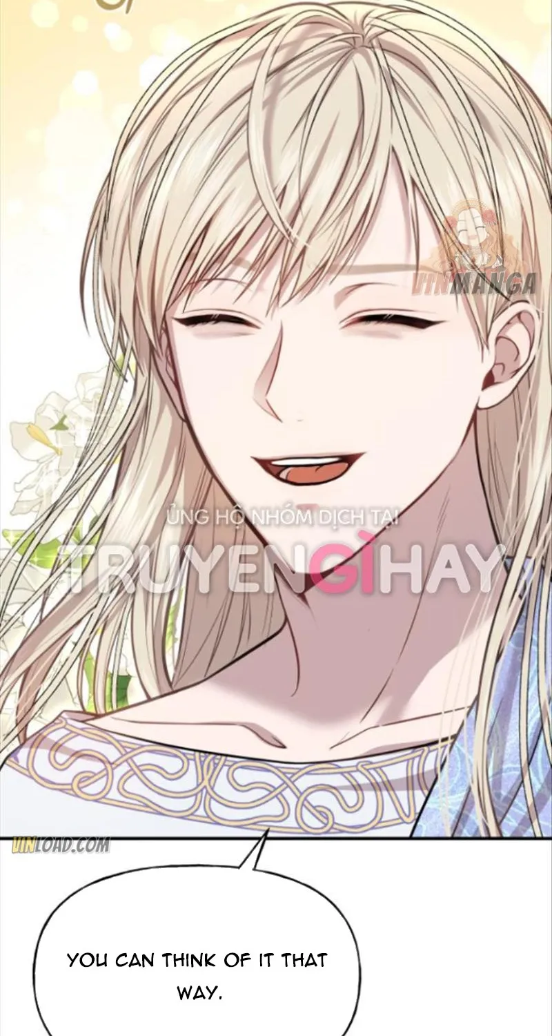 The Secret Bedroom of a Dejected Royal Daughter Kainu Manga Chapter 13 Page 4
