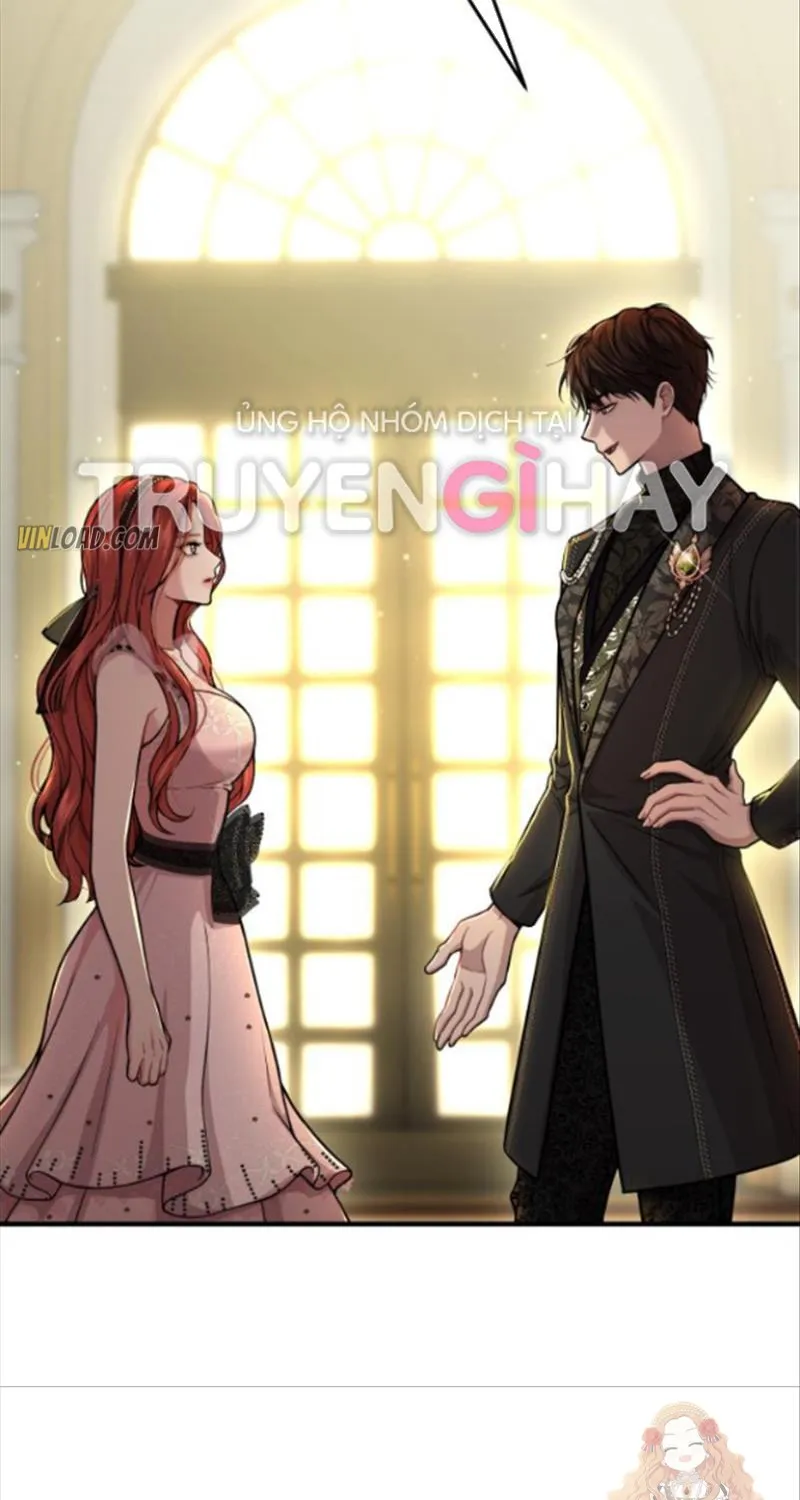 The Secret Bedroom of a Dejected Royal Daughter Kainu Manga Chapter 13 Page 37