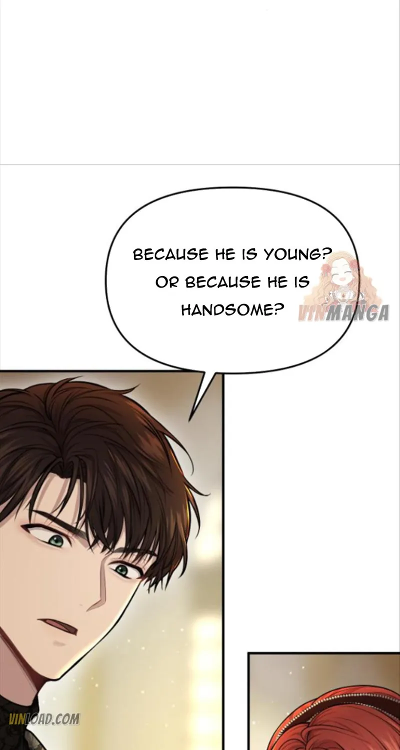 The Secret Bedroom of a Dejected Royal Daughter Kainu Manga Chapter 13 Page 40