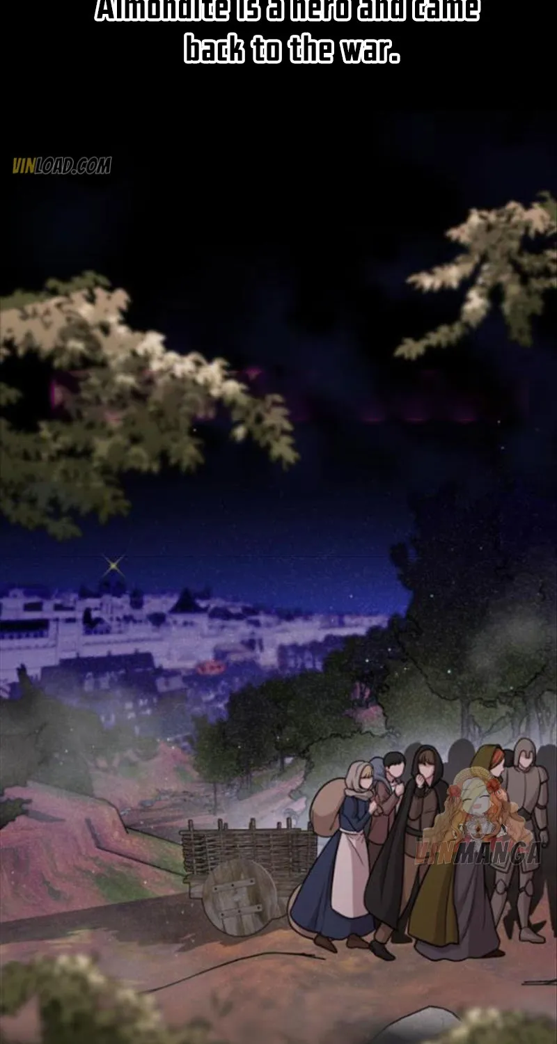 The Secret Bedroom of a Dejected Royal Daughter Kainu Manga Chapter 13 Page 62