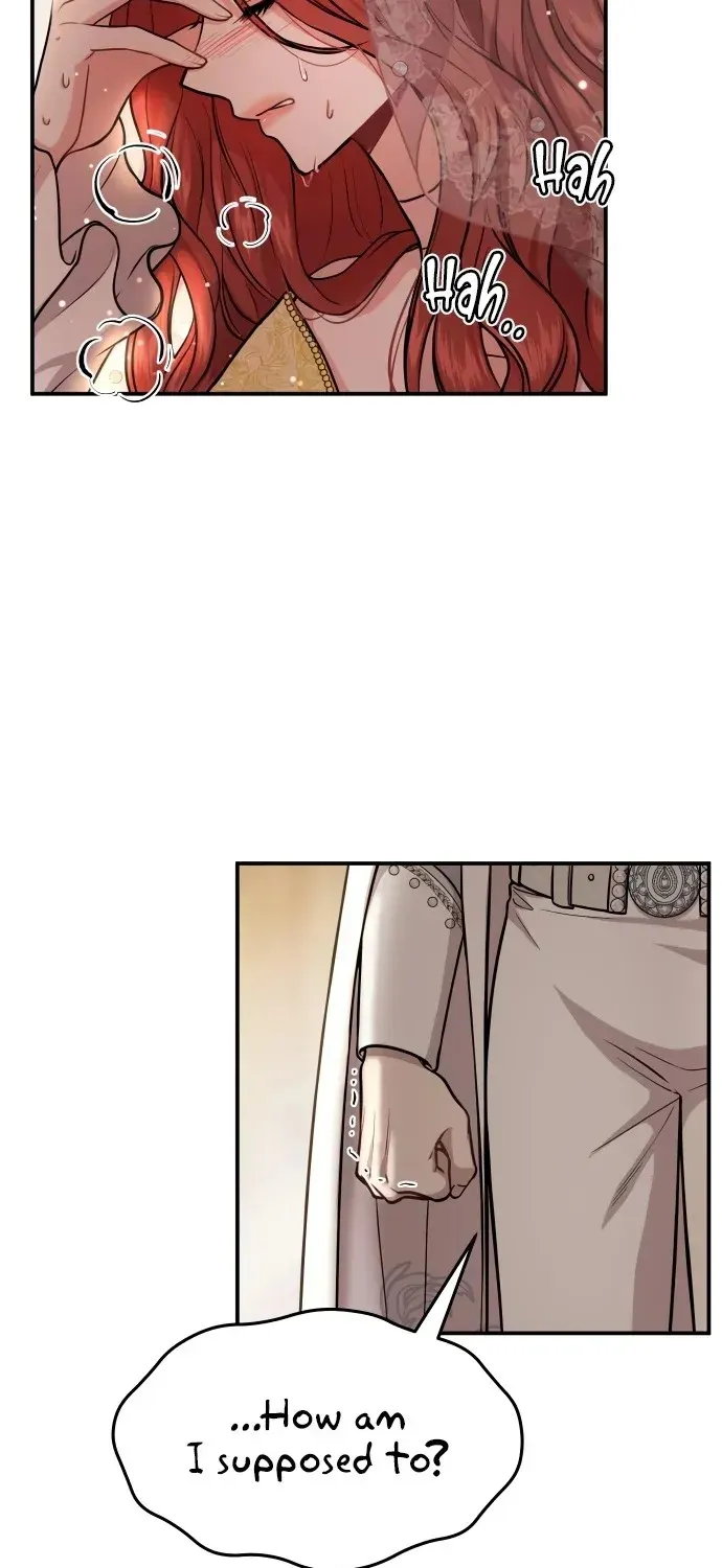 The Secret Bedroom Of A Dejected Royal Daughter Kainu Manga Chapter 8 Page 58