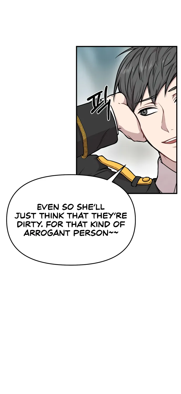 The Secret Bedroom Of A Dejected Royal Daughter Kainu Manga Chapter 6 Page 94