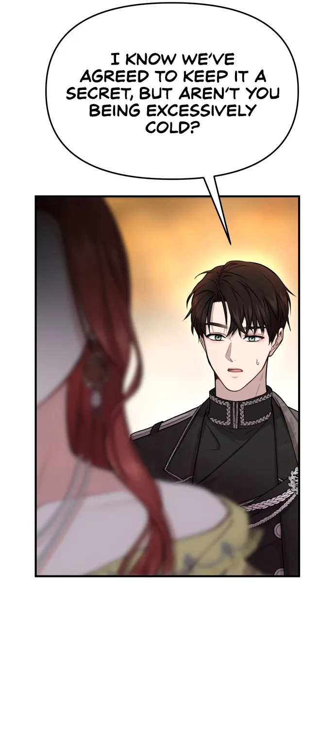 The Secret Bedroom of a Dejected Royal Daughter Kainu Manga Chapter 5 Page 23