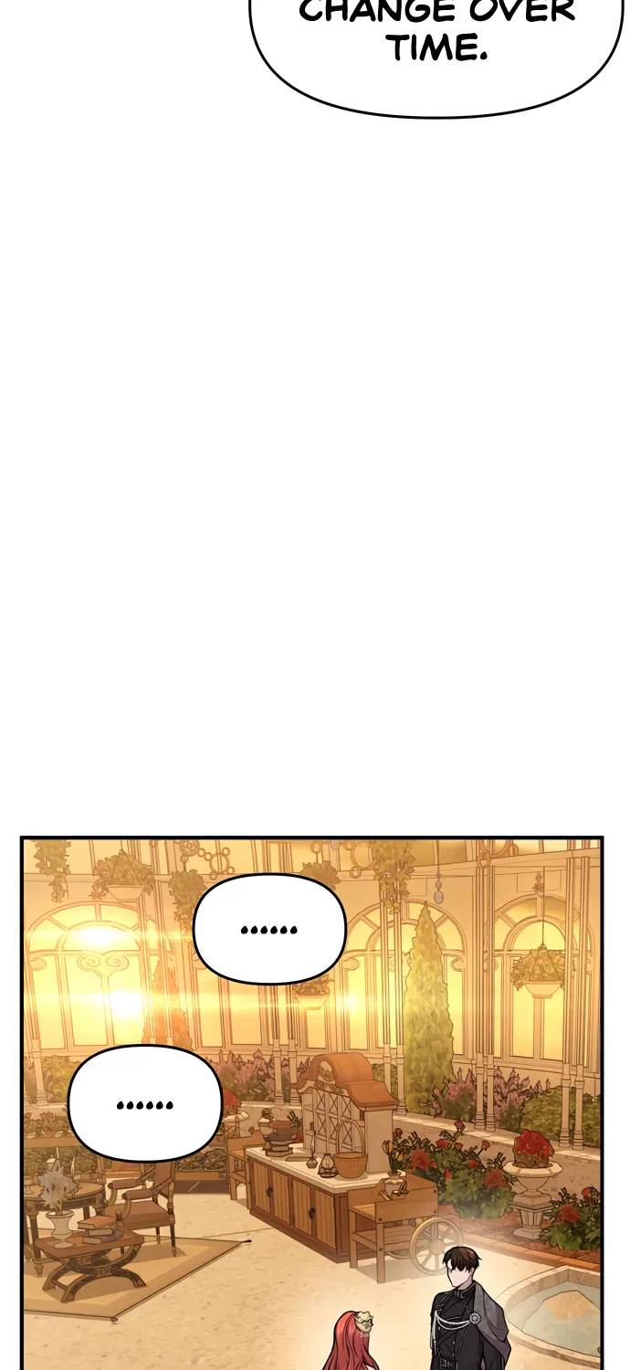 The Secret Bedroom of a Dejected Royal Daughter Kainu Manga Chapter 5 Page 49