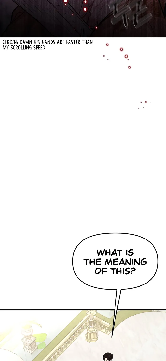 The Secret Bedroom of a Dejected Royal Daughter Kainu Manga Chapter 4 Page 71