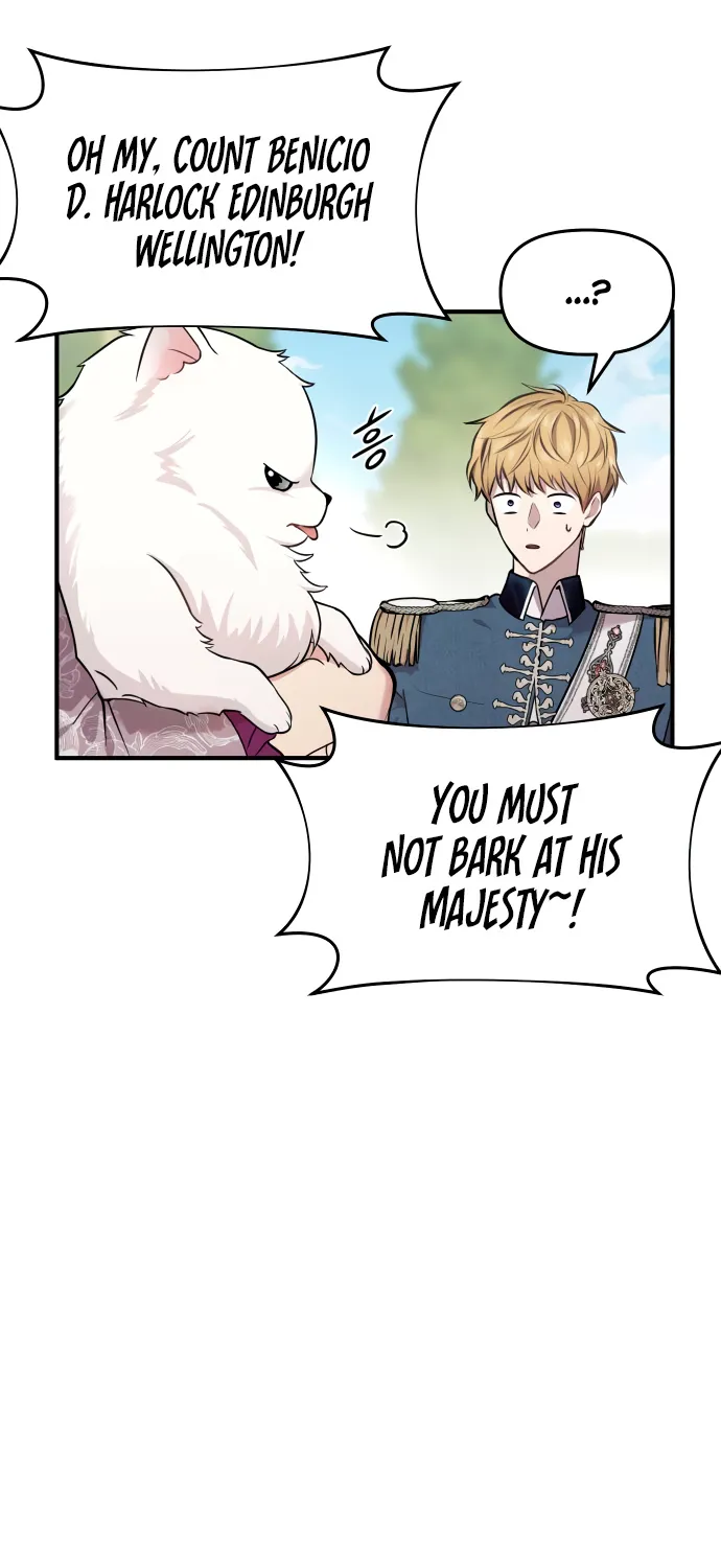 The Secret Bedroom of a Dejected Royal Daughter Kainu Manga Chapter 3 Page 18