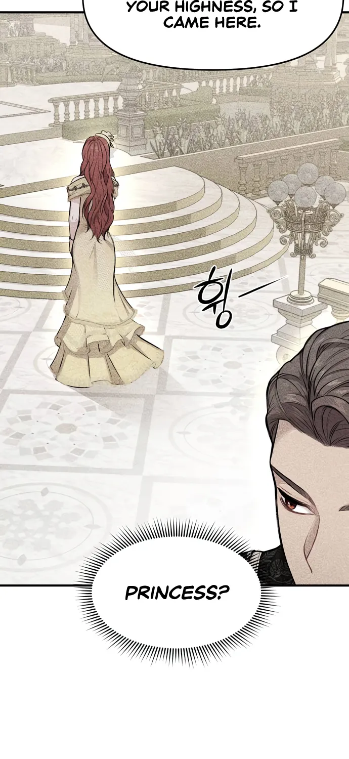 The Secret Bedroom of a Dejected Royal Daughter Kainu Manga Chapter 3 Page 93