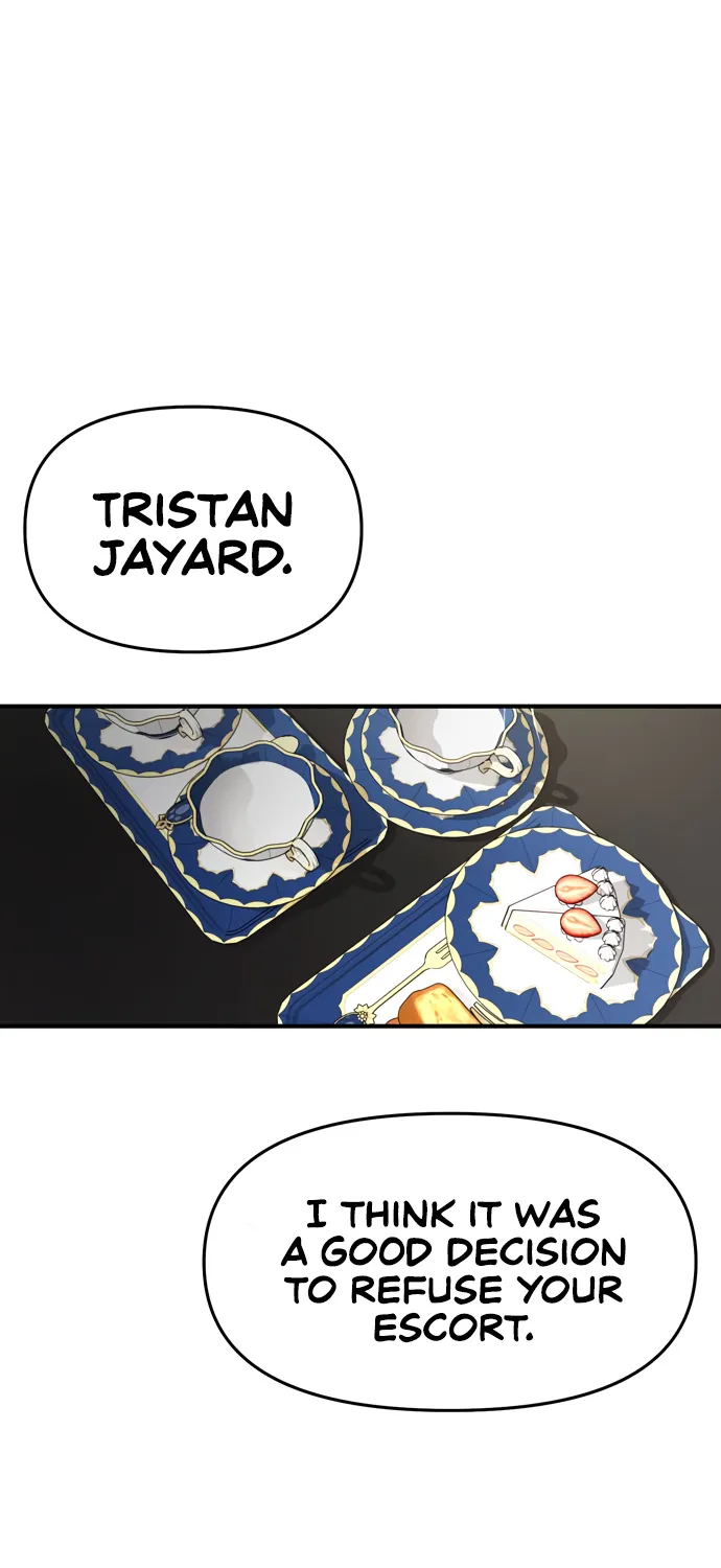 The Secret Bedroom of a Dejected Royal Daughter Kainu Manga Chapter 2 Page 124