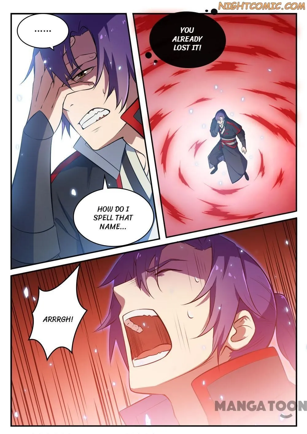 Apotheosis Kainu Manga Chapter 436 Page 2