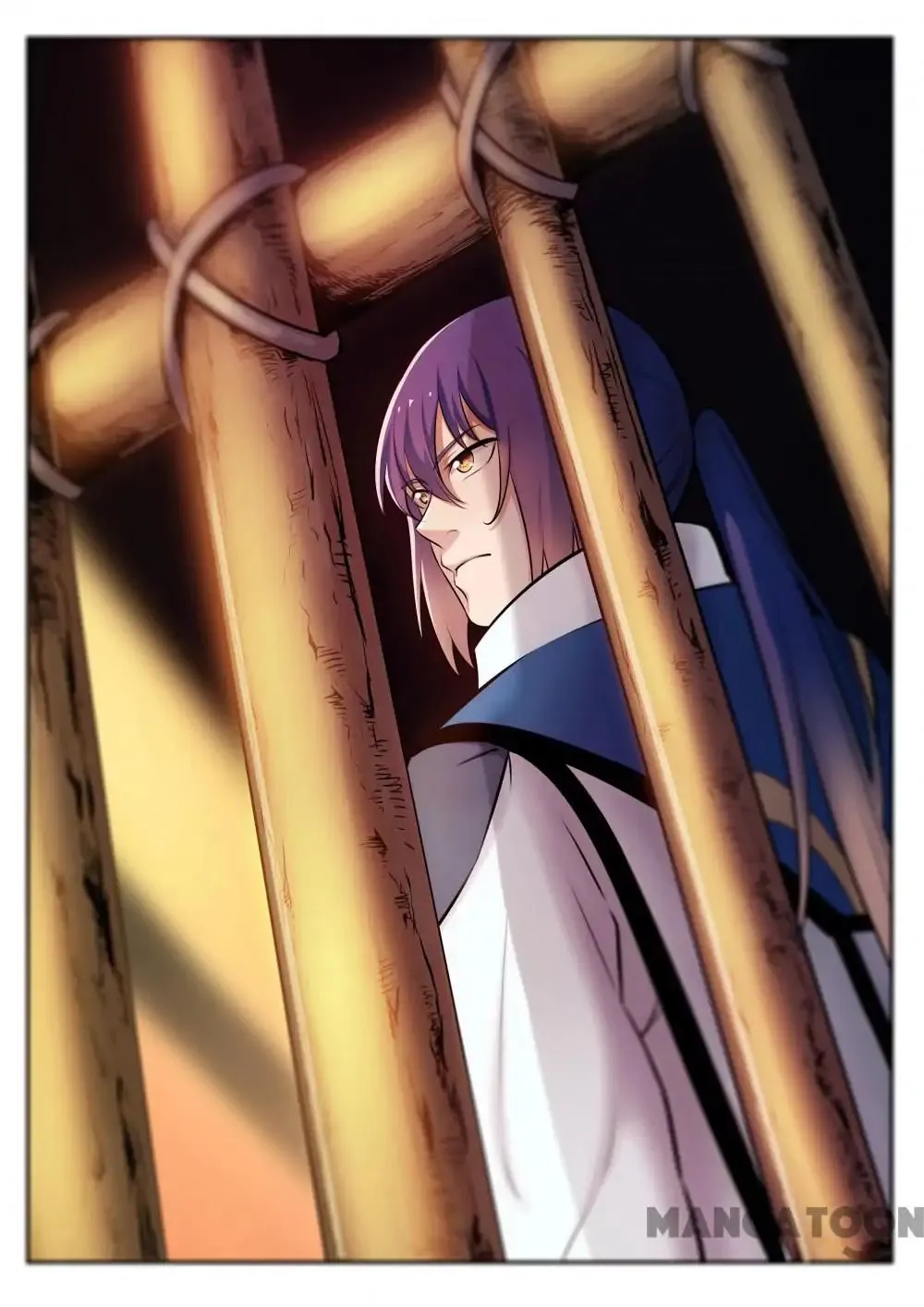 Apotheosis Kainu Manga Chapter 302 Page 1