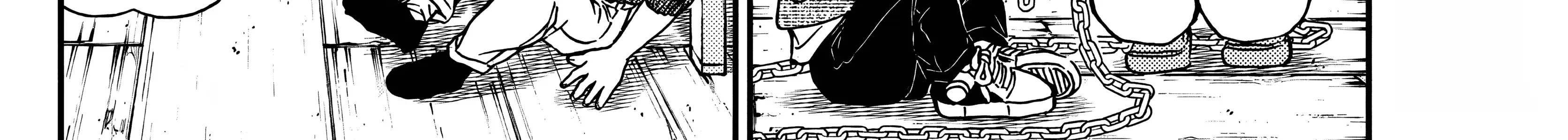 Detective Conan Kainu Manga Chapter 1128 Page 32