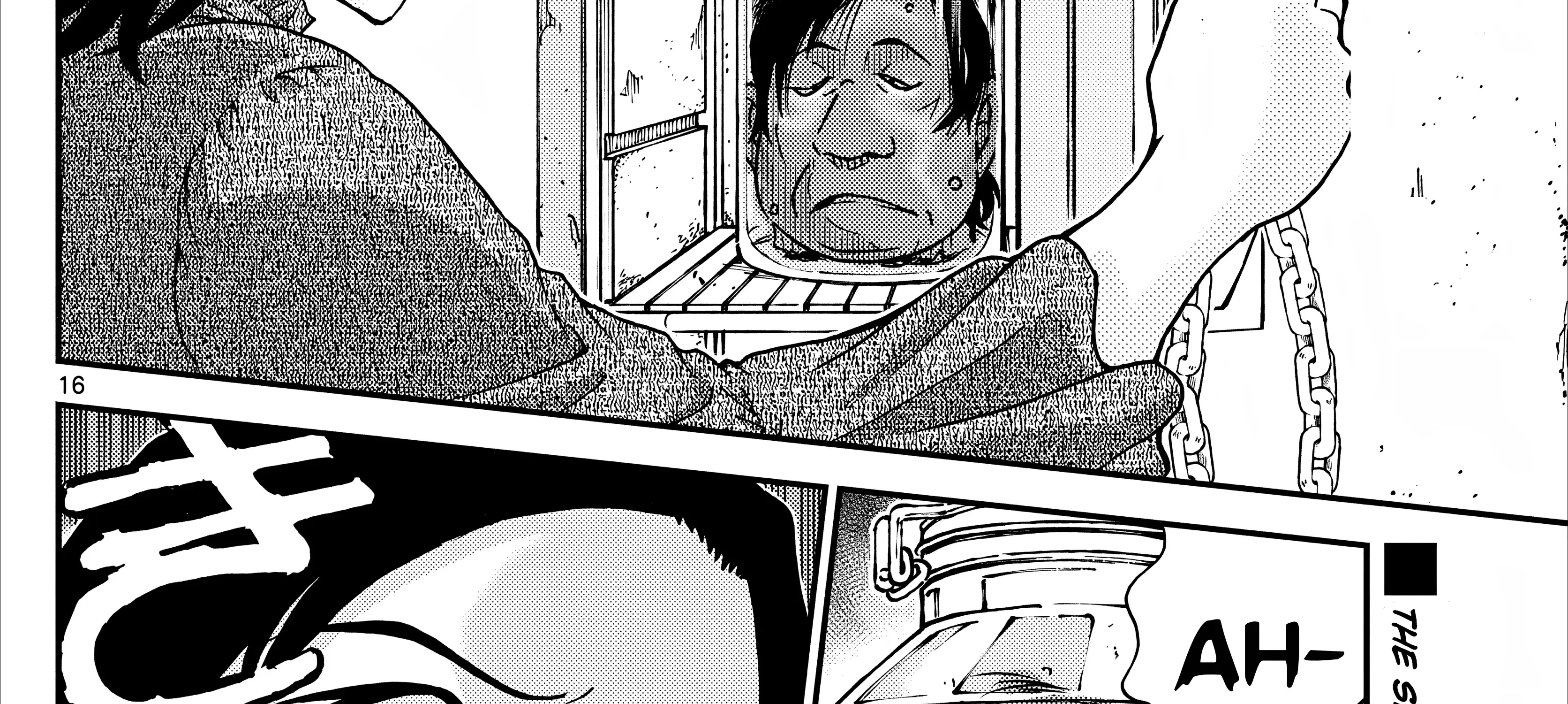 Detective Conan Kainu Manga Chapter 1126 Page 64