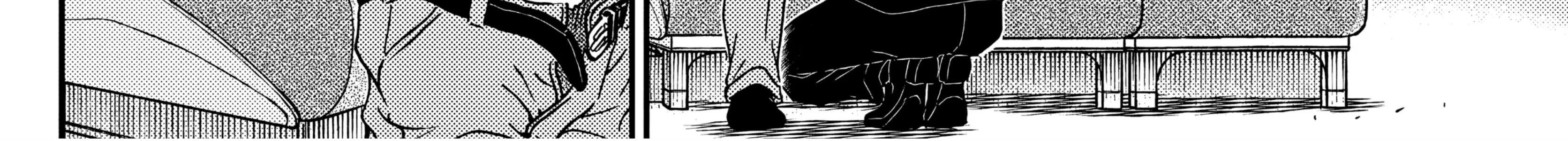 Detective Conan Kainu Manga Chapter 1114 Page 56