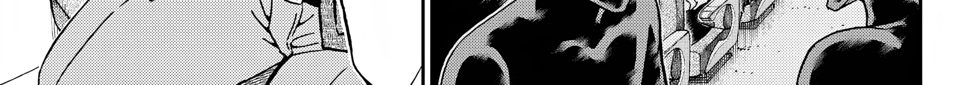Detective Conan Kainu Manga Chapter 1113 Page 44