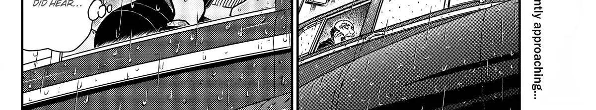 Detective Conan Kainu Manga Chapter 1108 Page 4