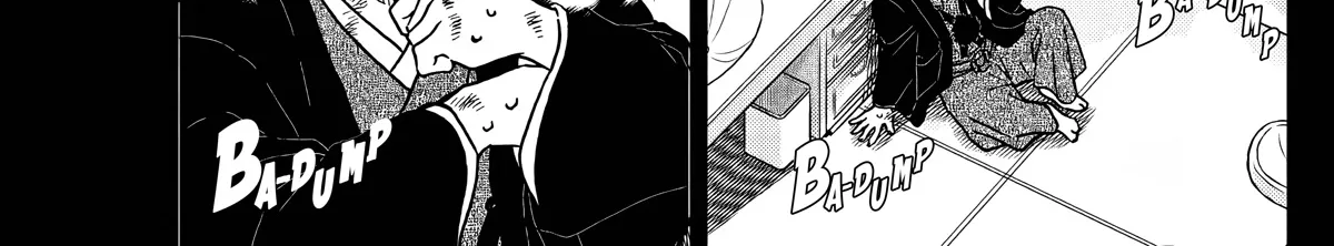 Detective Conan Kainu Manga Chapter 1108 Page 6