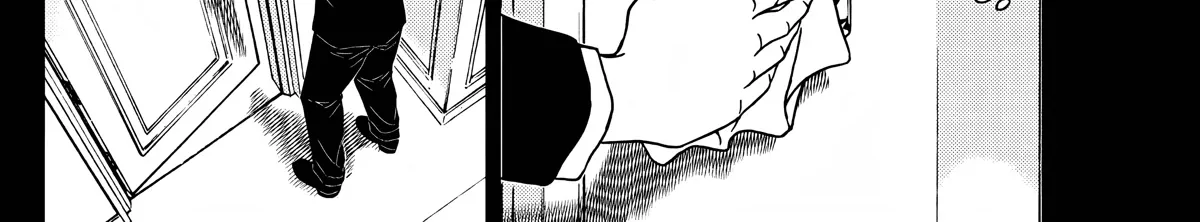 Detective Conan Kainu Manga Chapter 1108 Page 8