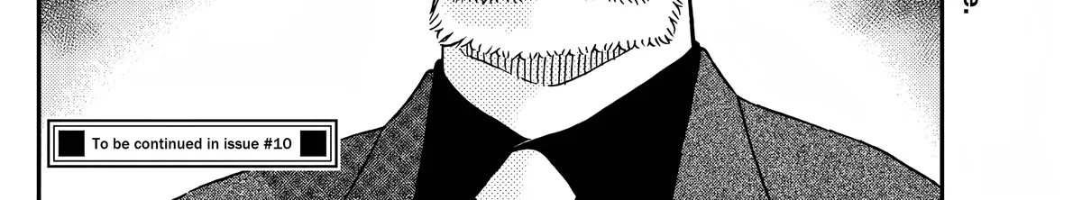 Detective Conan Kainu Manga Chapter 1105 Page 32