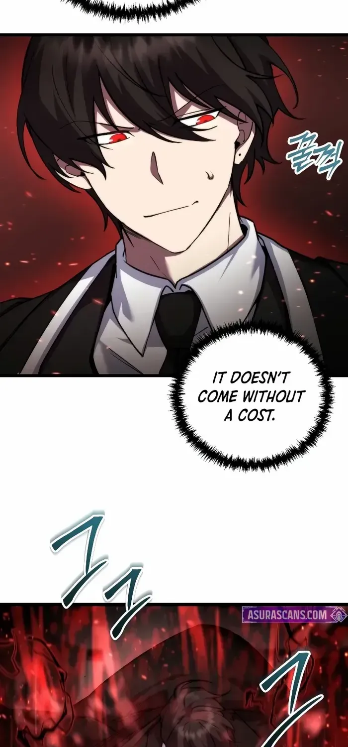 My School Life Pretending To Be a Worthless Person Kainu Manga Chapter 96 Page 51