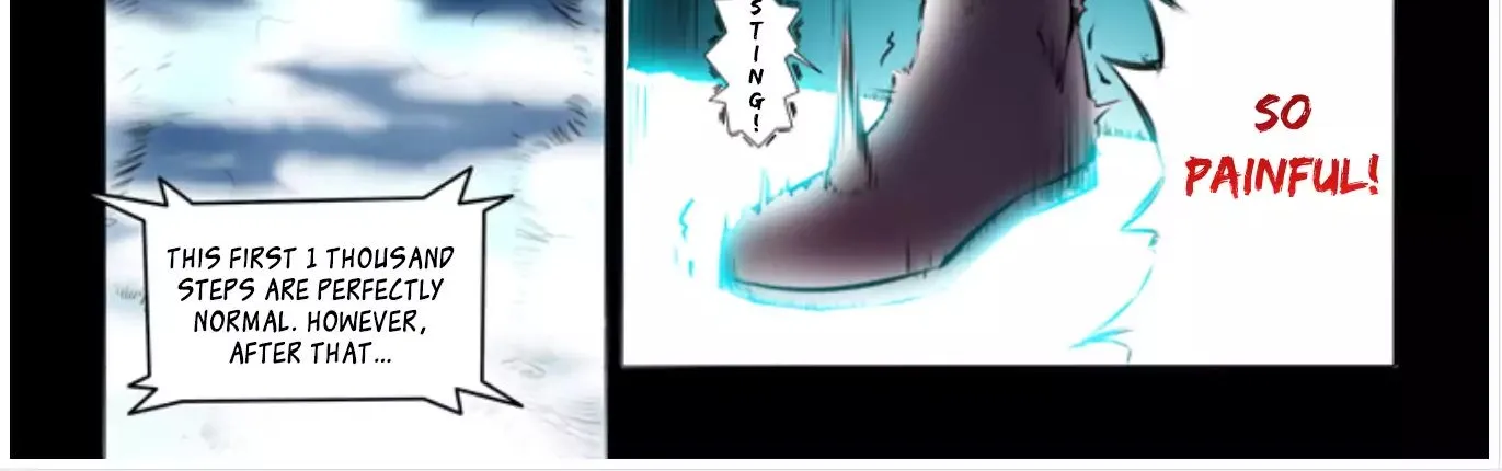 Apotheosis Kainu Manga Chapter 45 Page 17