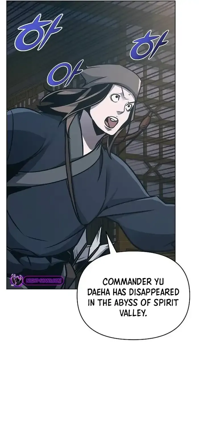 The Mysterious World's Greatest Martial Artist Little Prince Kainu Manga Chapter 27 Page 22