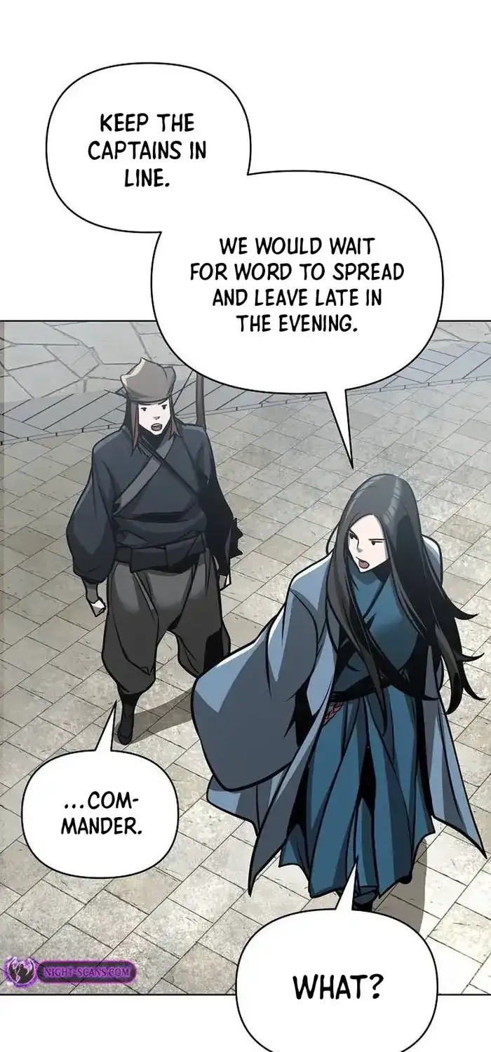 The Mysterious World's Greatest Martial Artist Little Prince Kainu Manga Chapter 27 Page 69