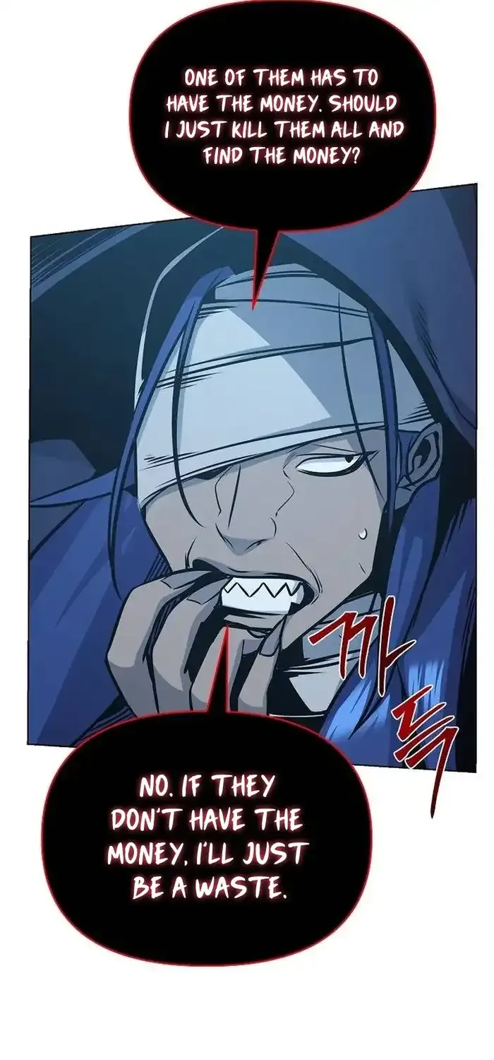 The Mysterious World's Greatest Martial Artist Little Prince Kainu Manga Chapter 27 Page 92