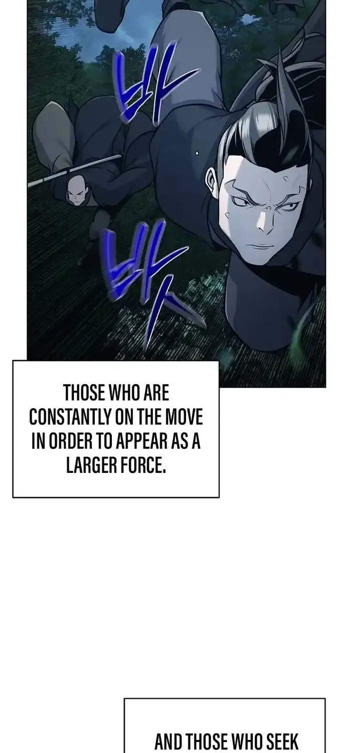 The Mysterious World's Greatest Martial Artist Little Prince Kainu Manga Chapter 27 Page 95