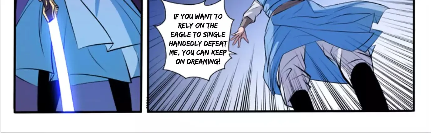 Apotheosis Kainu Manga Chapter 43 Page 31