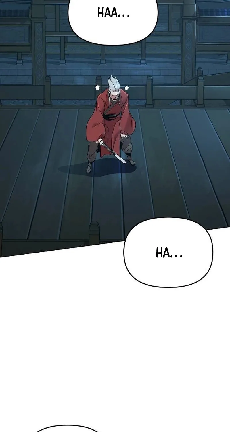 The Mysterious World's Greatest Martial Artist Little Prince Kainu Manga Chapter 11 Page 4