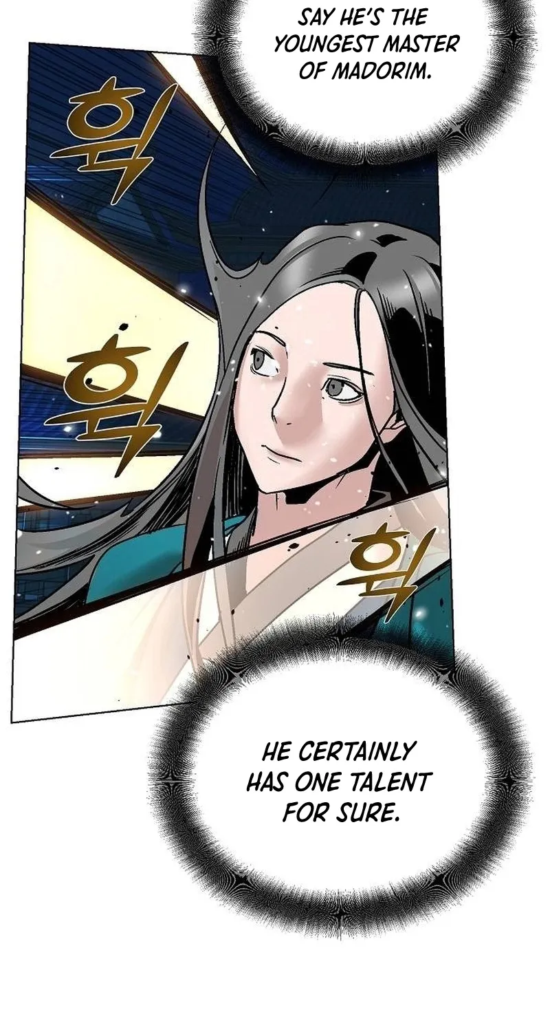 The Mysterious World's Greatest Martial Artist Little Prince Kainu Manga Chapter 11 Page 21