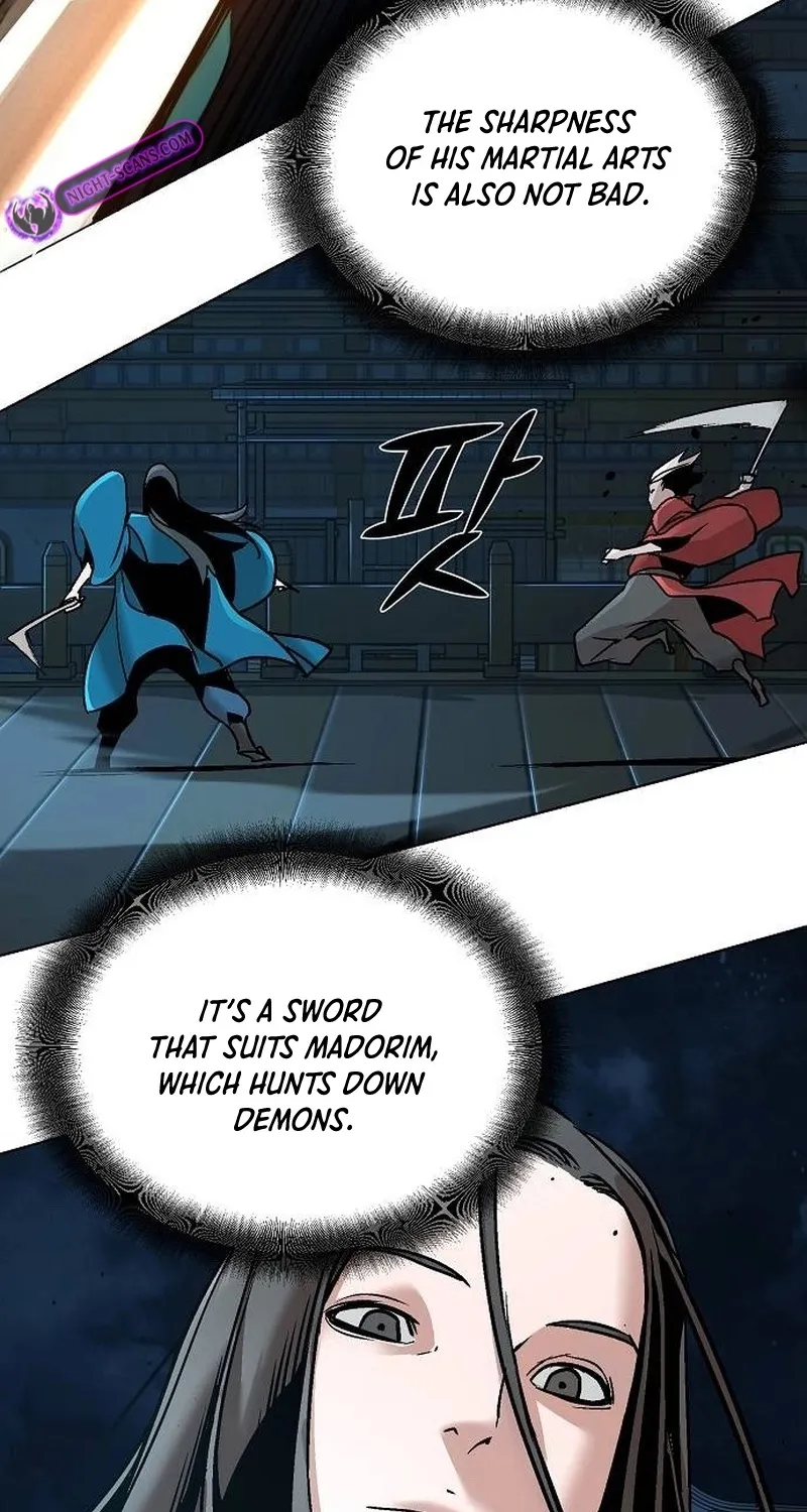 The Mysterious World's Greatest Martial Artist Little Prince Kainu Manga Chapter 11 Page 23