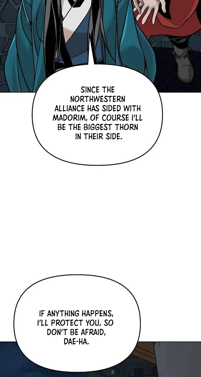 The Mysterious World's Greatest Martial Artist Little Prince Kainu Manga Chapter 11 Page 67