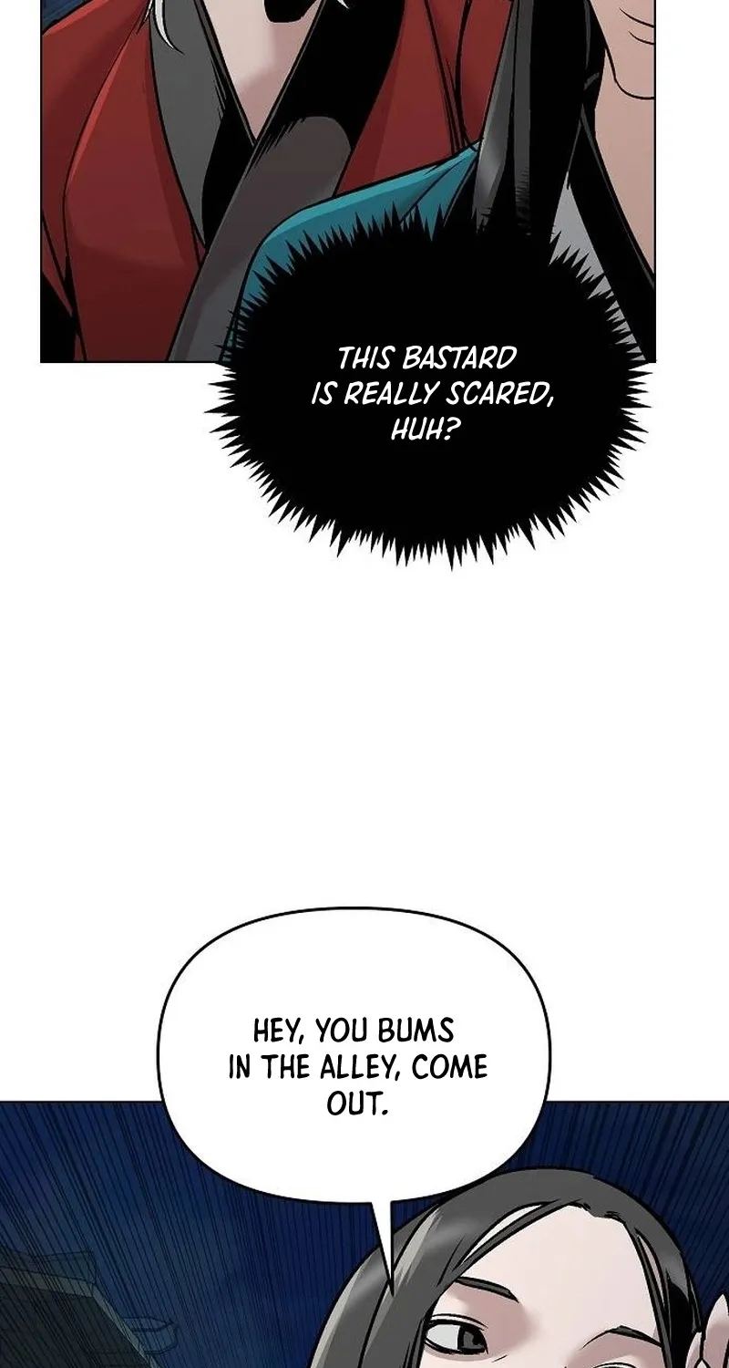 The Mysterious World's Greatest Martial Artist Little Prince Kainu Manga Chapter 11 Page 71