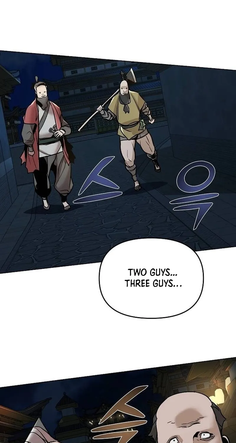 The Mysterious World's Greatest Martial Artist Little Prince Kainu Manga Chapter 11 Page 75