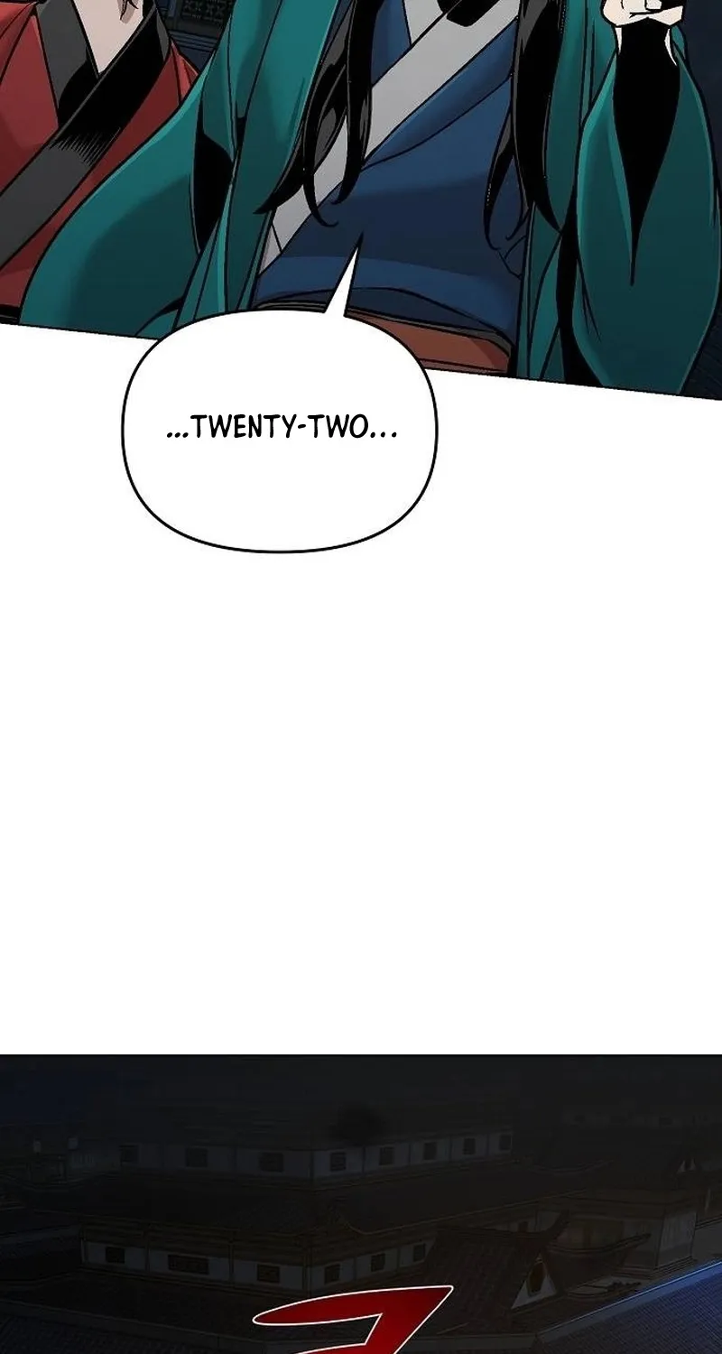 The Mysterious World's Greatest Martial Artist Little Prince Kainu Manga Chapter 11 Page 77