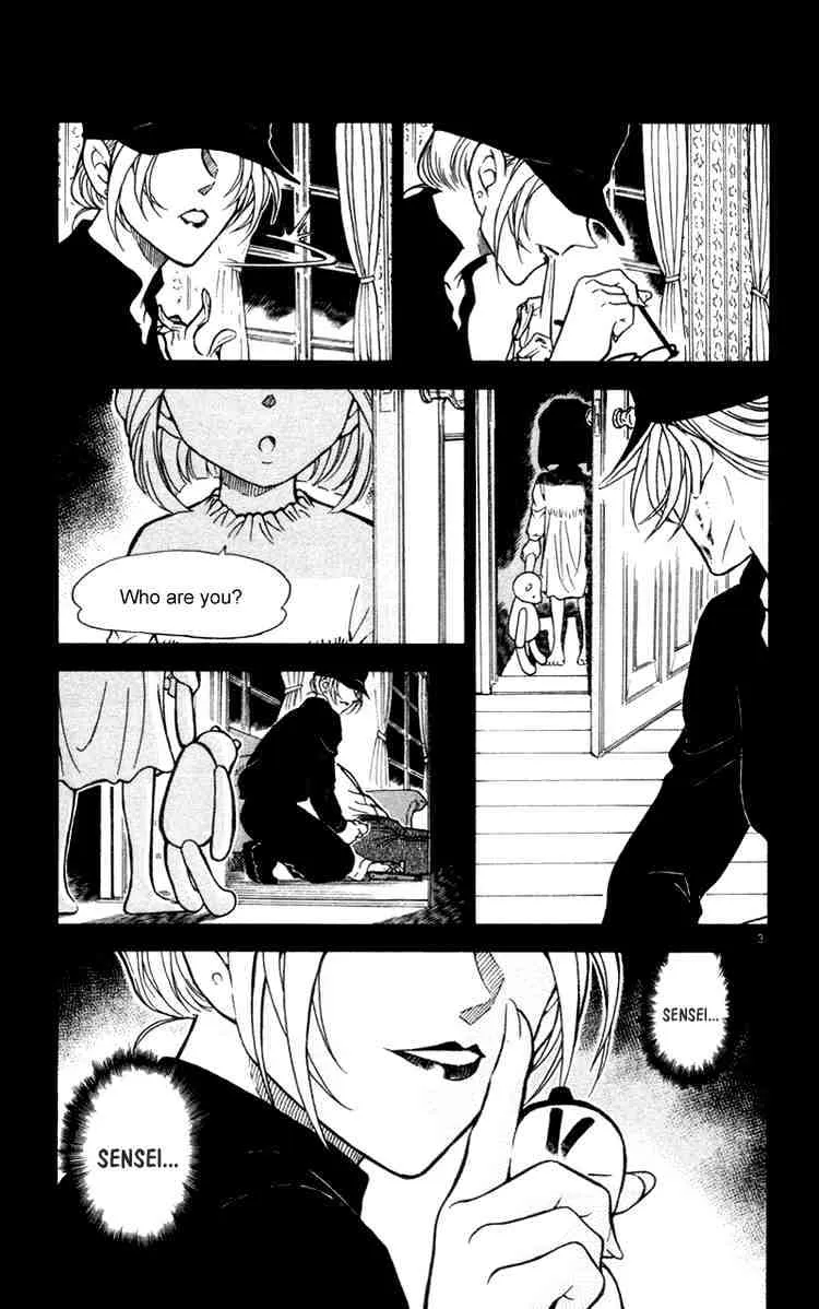Detective Conan Kainu Manga Chapter 426 Page 3