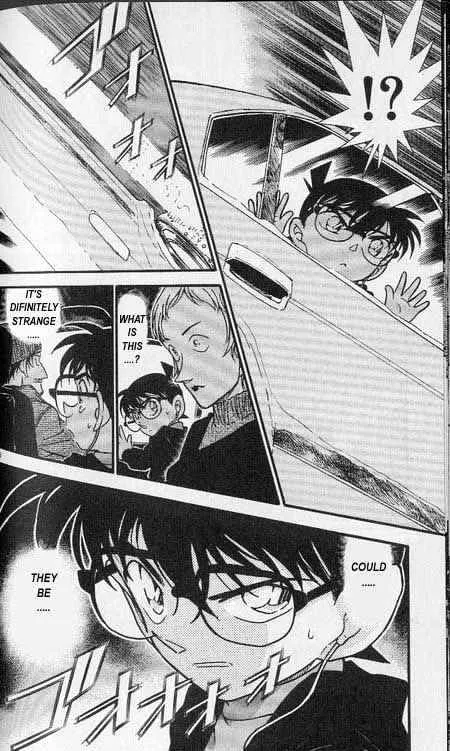 Detective Conan Kainu Manga Chapter 381 Page 16