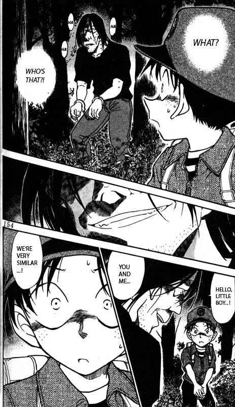 Detective Conan Kainu Manga Chapter 359 Page 16
