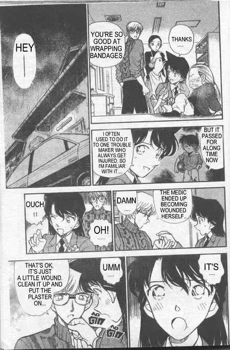 Detective Conan Kainu Manga Chapter 236 Page 8