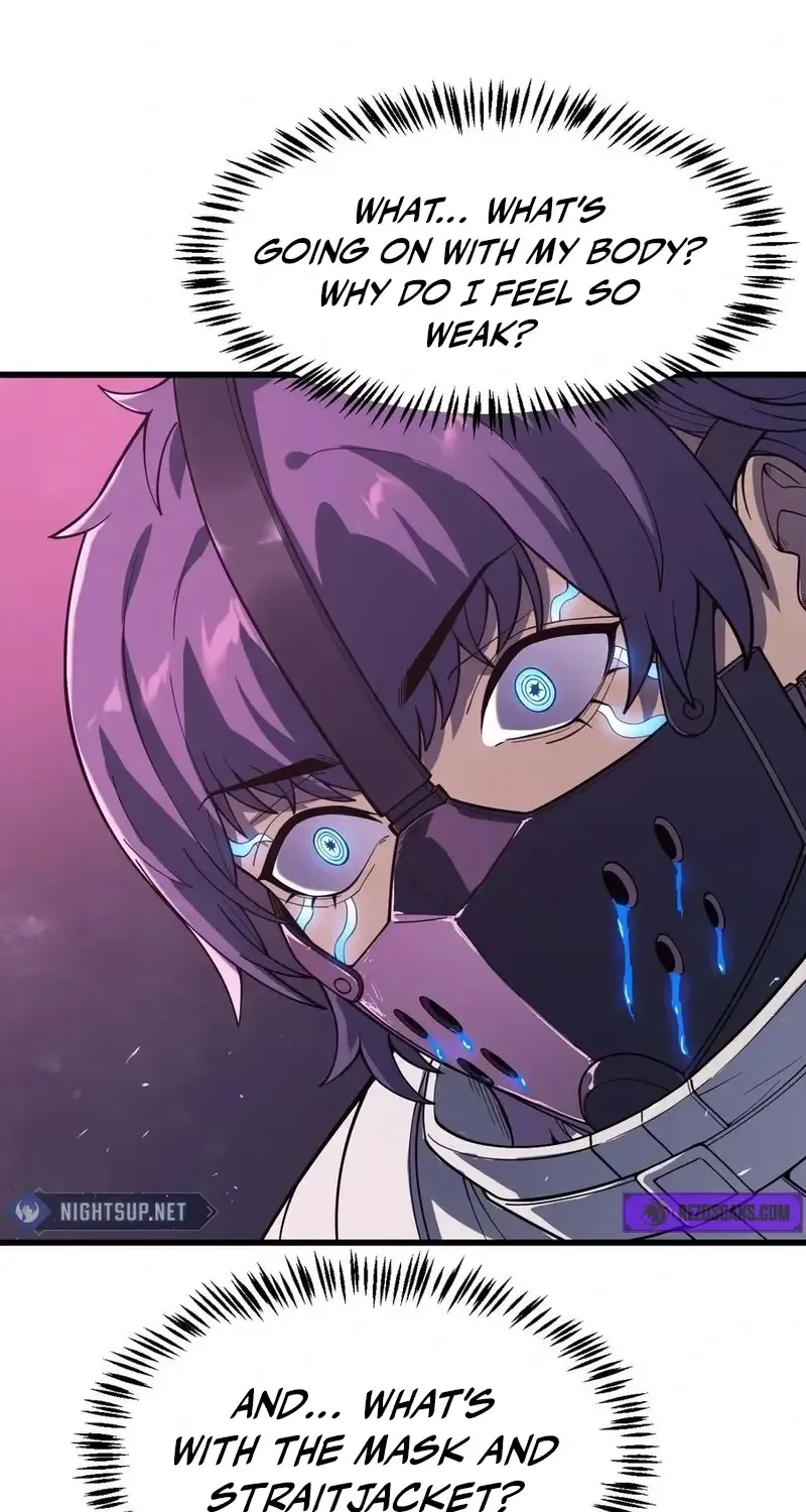 The King Of Snow Kainu Manga Chapter 39 Page 65