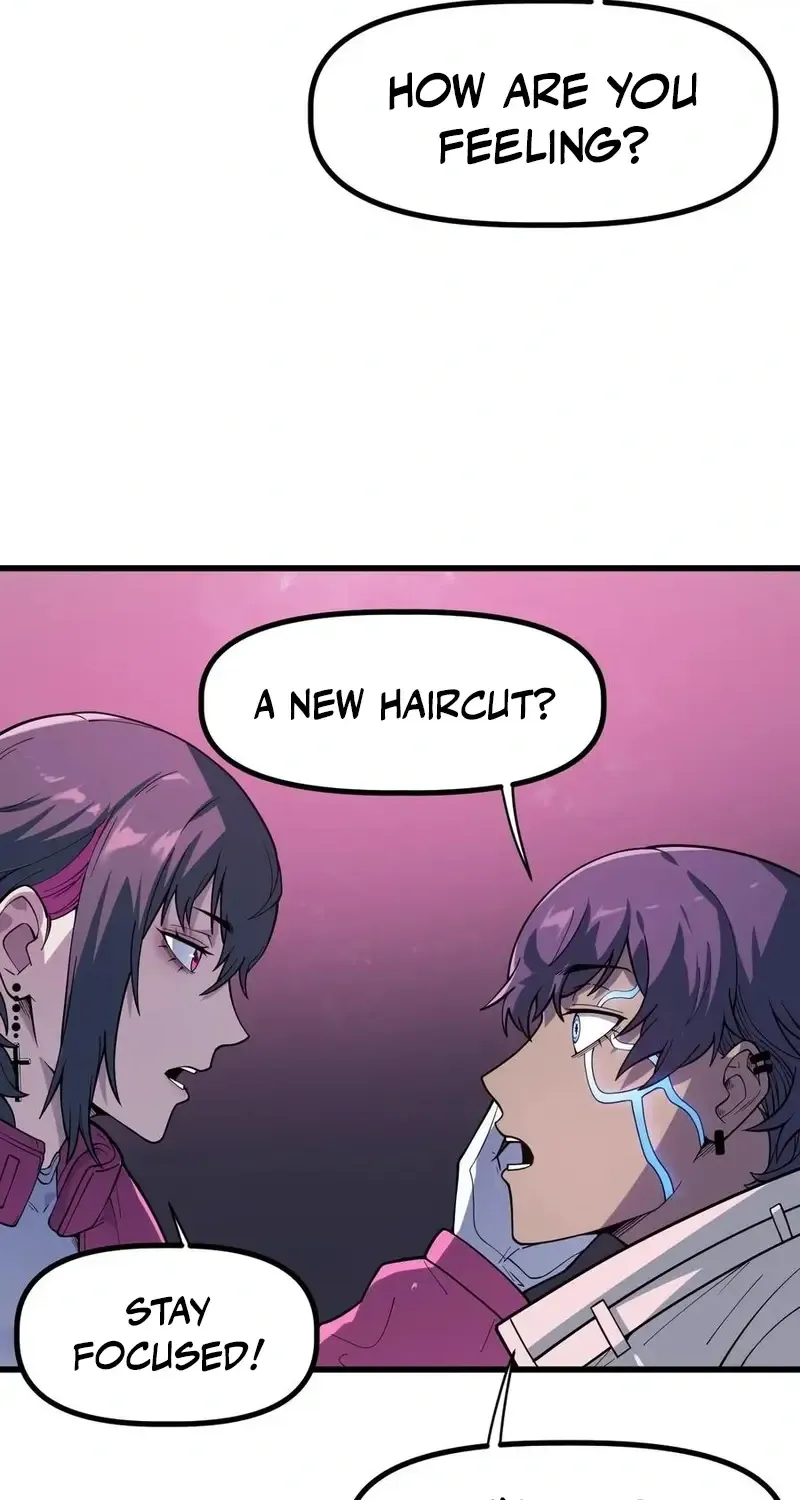 The King Of Snow Kainu Manga Chapter 39 Page 69