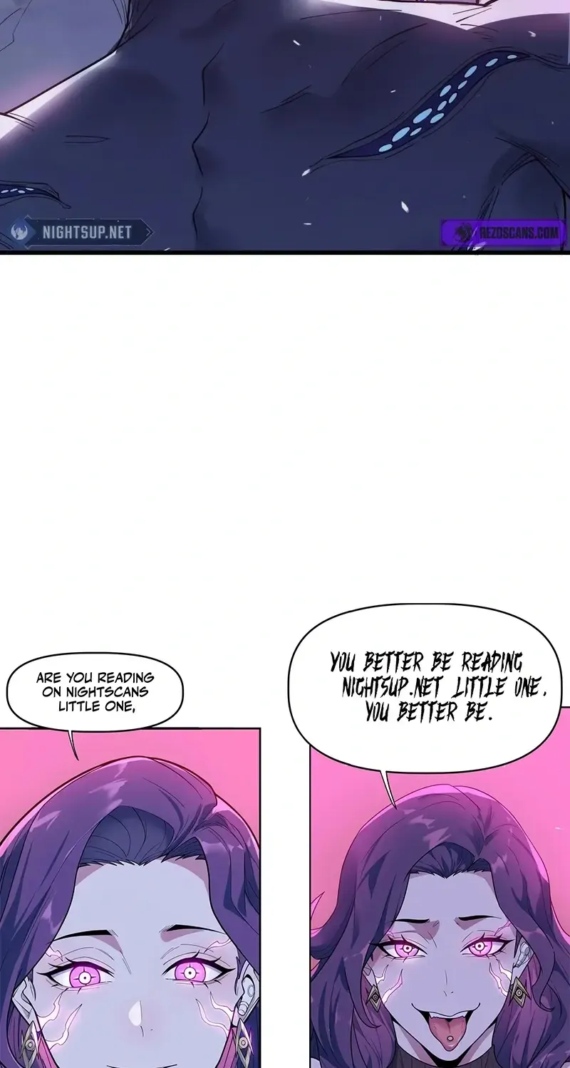 The King Of Snow Kainu Manga Chapter 39 Page 74