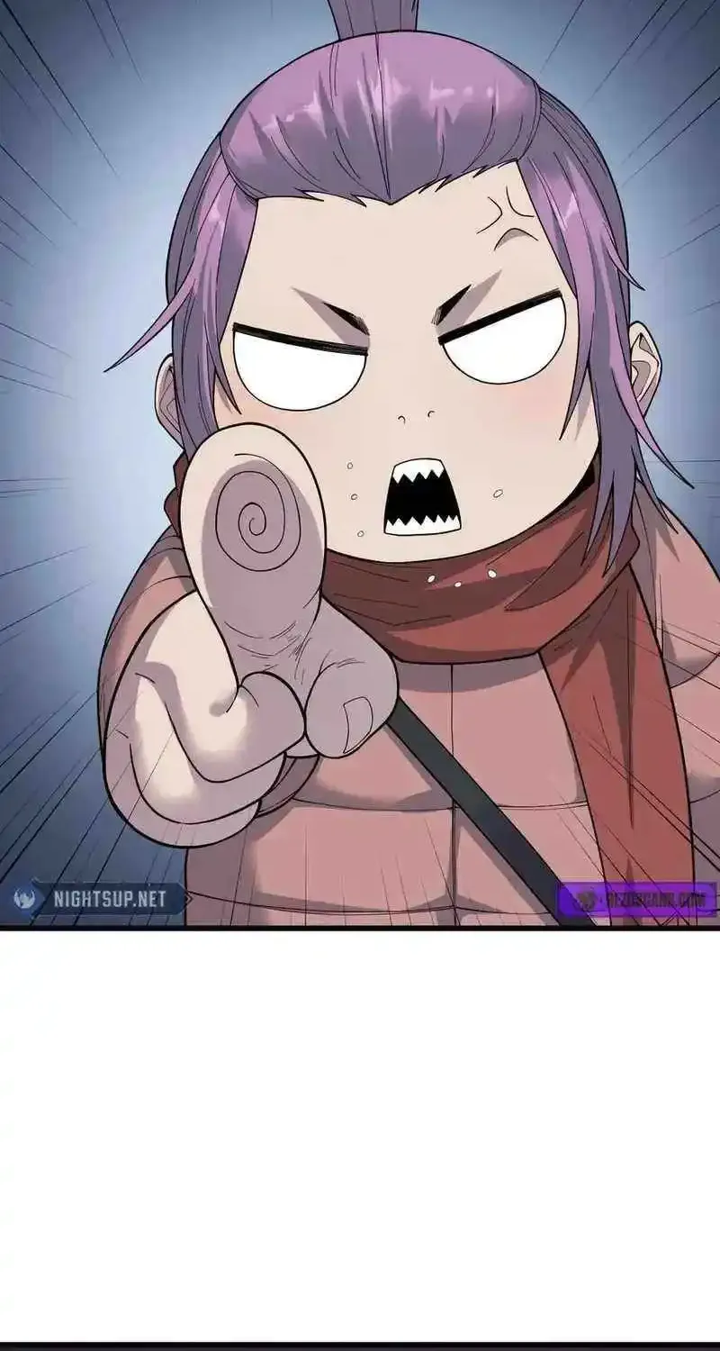 The King Of Snow Kainu Manga Chapter 37 Page 8
