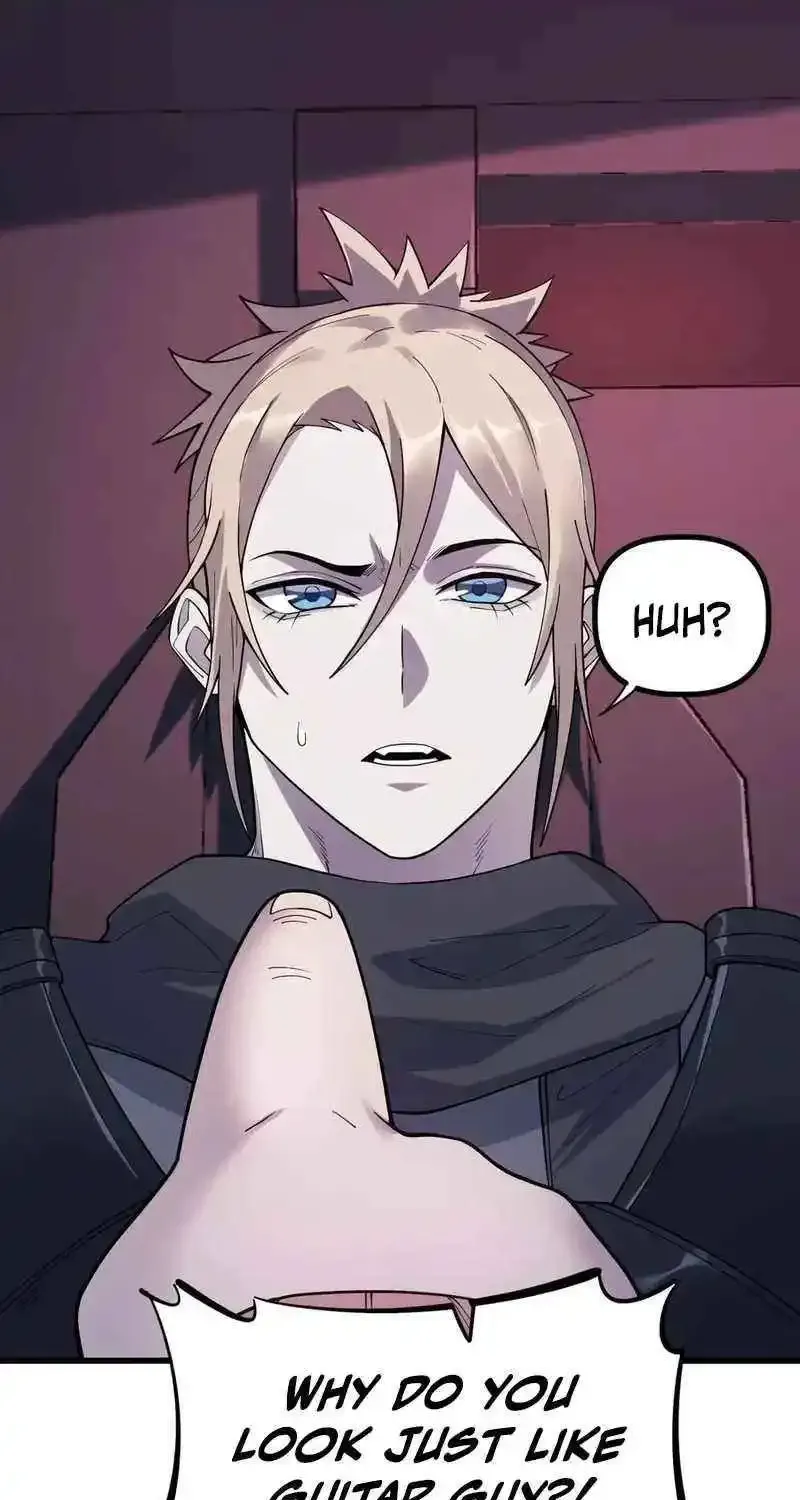 The King Of Snow Kainu Manga Chapter 37 Page 9