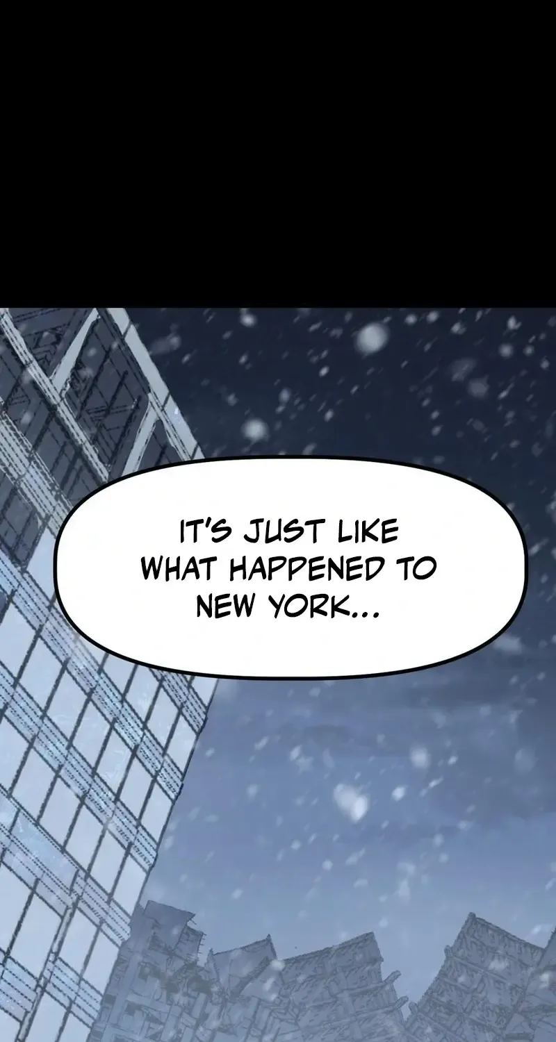 The King Of Snow Kainu Manga Chapter 36 Page 29