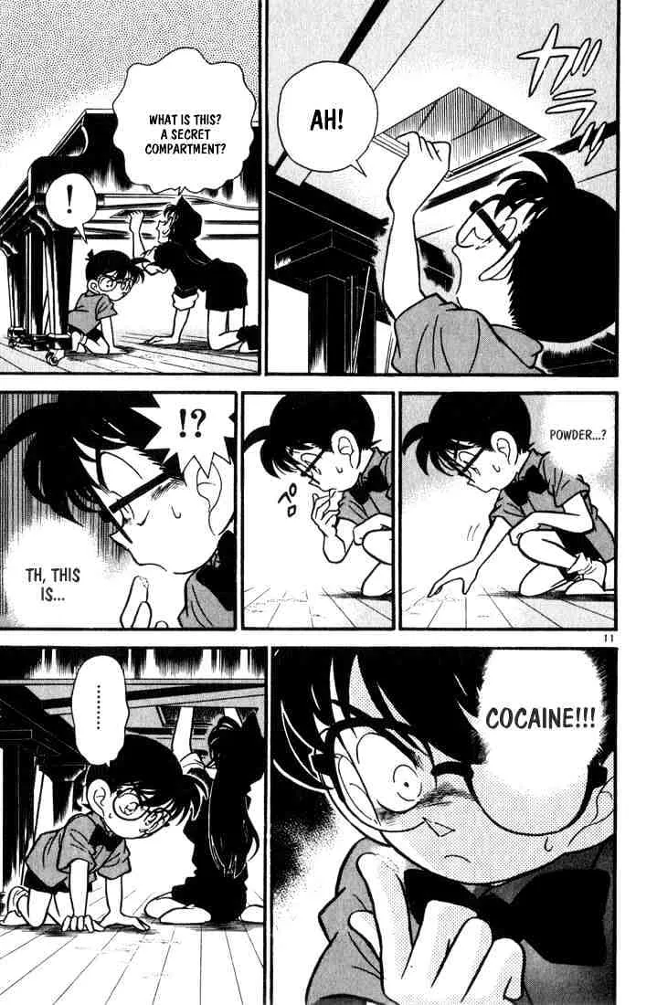 Detective Conan Kainu Manga Chapter 66 Page 11