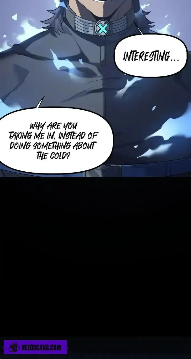 The King Of Snow Kainu Manga Chapter 32 Page 61