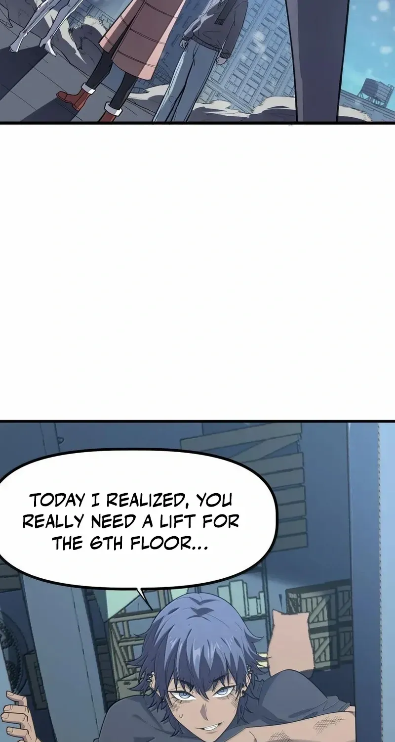 The King Of Snow Kainu Manga Chapter 27 Page 75